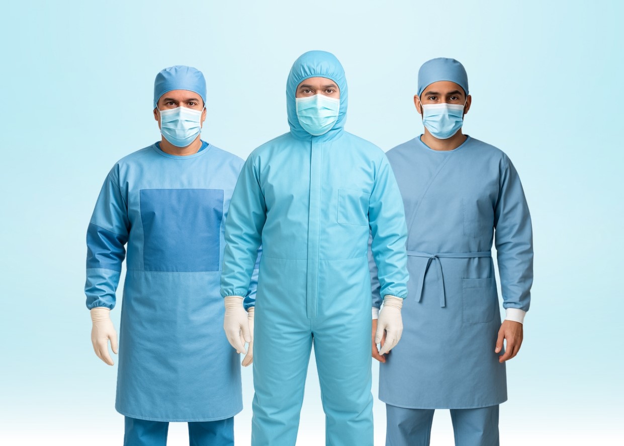 Kamal Healthcare Products