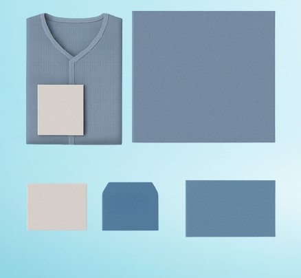 TKR Kit - Pack II
