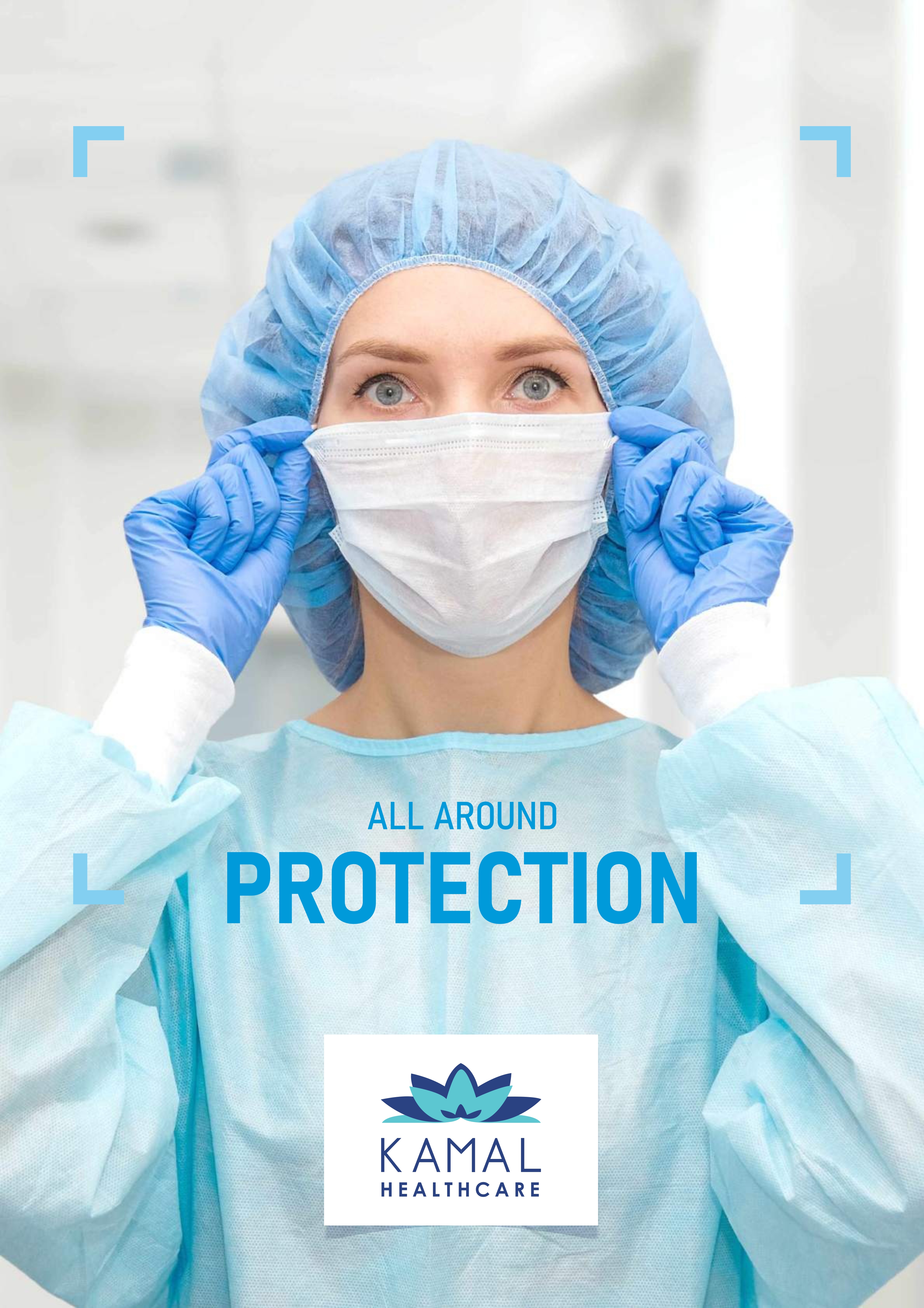 All Around Protection Kamal Healthcare