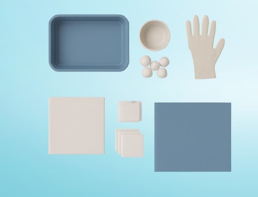 Minor Dressing Kit