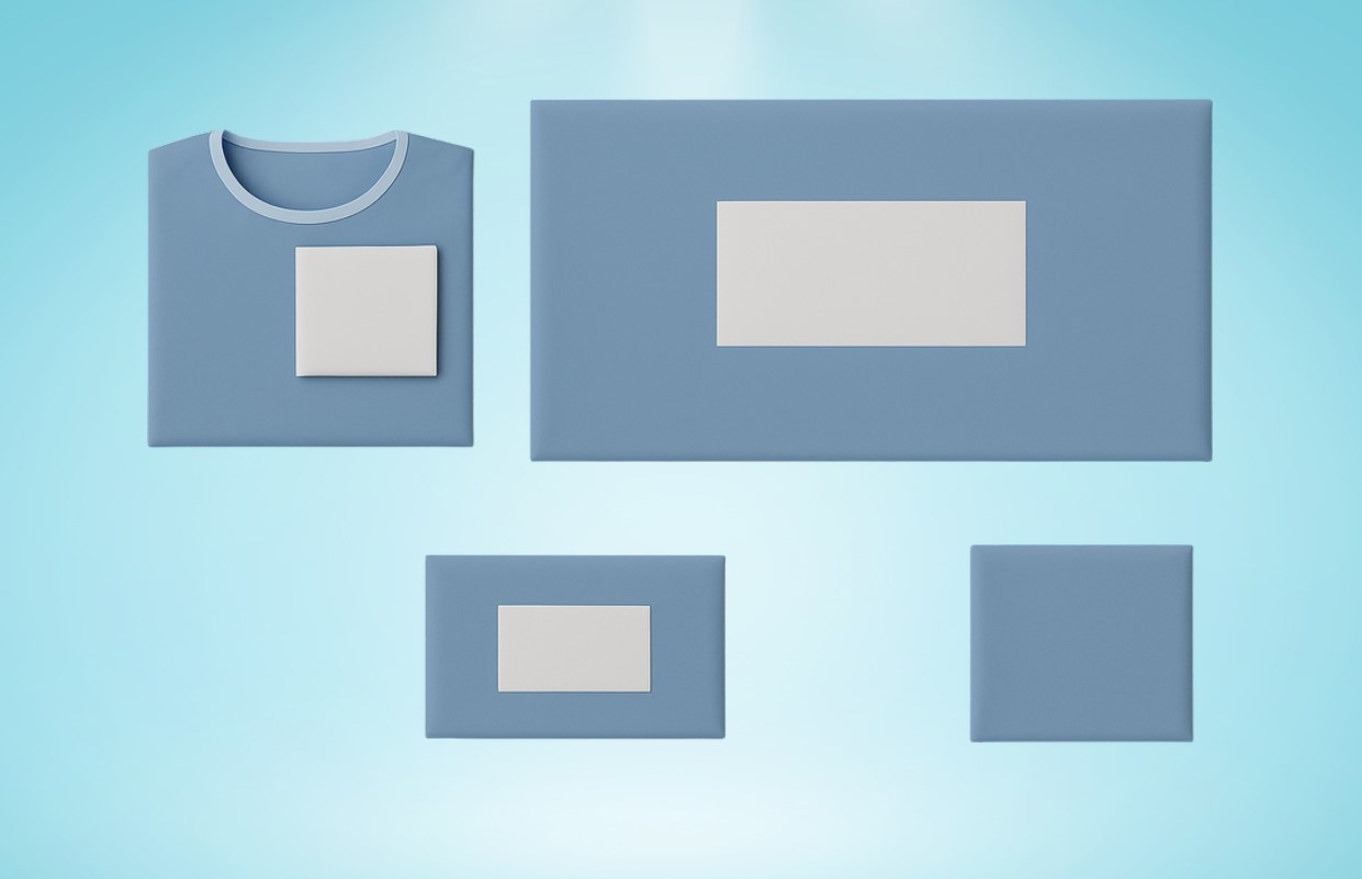 General Ortho Pack