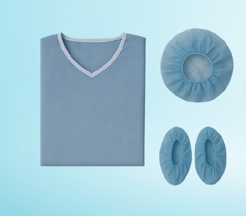 Patient Kit