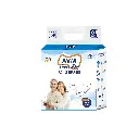 AVM Super Dry Comfort Adult Diaper XL Size Waist (48"-68" | 121-172 cms) PACK OF 1 (10 pcs)